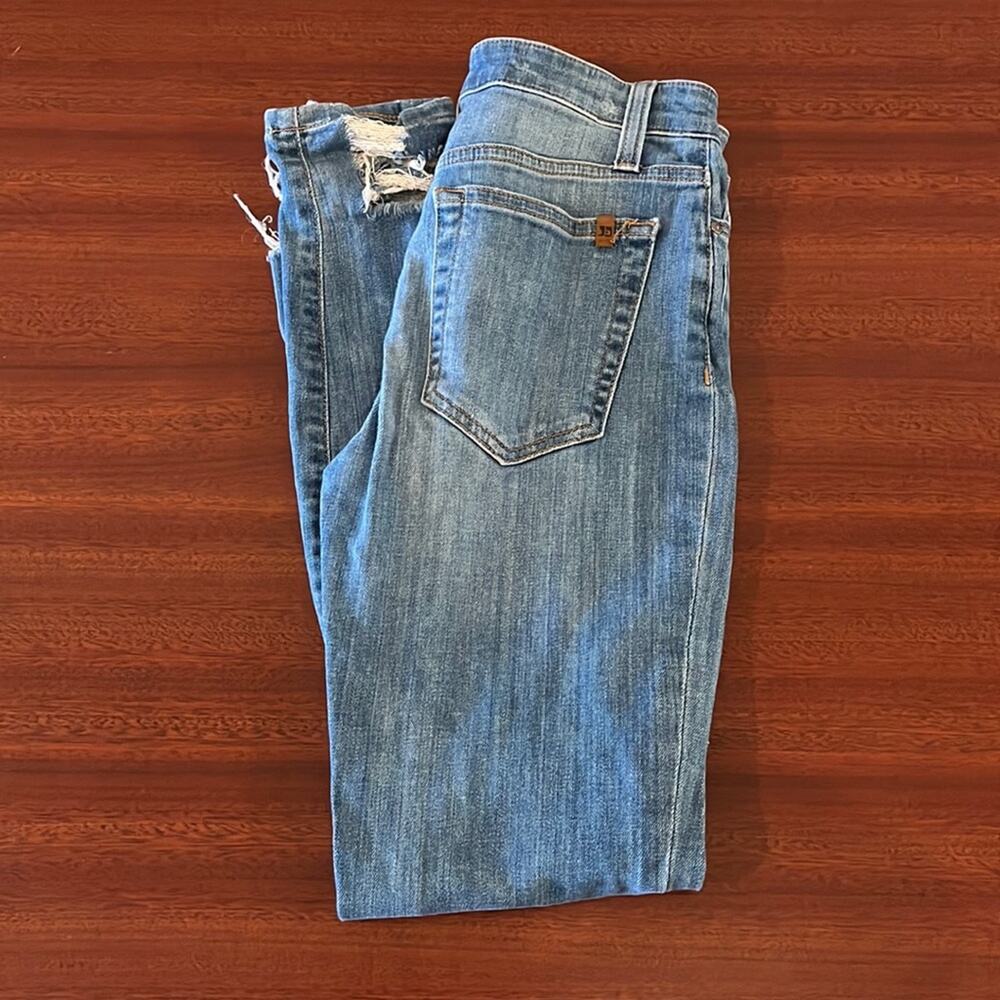 Joe’s Jeans